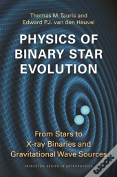 Physics Of Binary Star Evolution