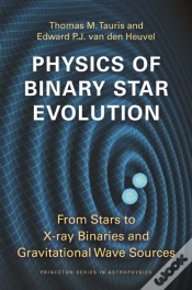 Capa do artigo Physics Of Binary Star Evolution