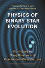 Physics Of Binary Star Evolution - Preview