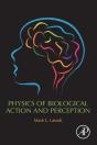 Physics Of Biological Action And Perception - Preview