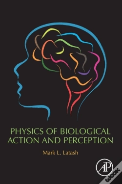 Capa do artigo Physics Of Biological Action And Perception