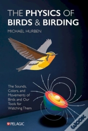 Capa do artigo Physics Of Birds And Birding