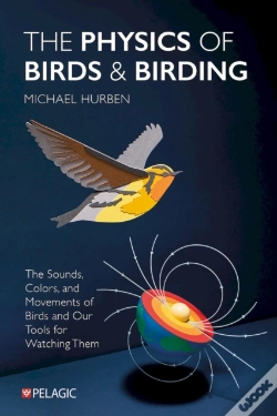 Capa do artigo Physics Of Birds And Birding