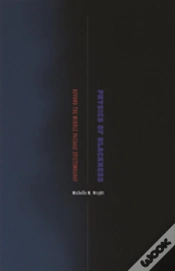 Capa do artigo Physics Of Blackness