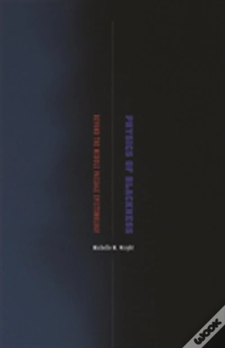 Capa do artigo Physics Of Blackness