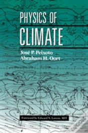 Capa do artigo Physics Of Climate