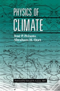 Capa do artigo Physics Of Climate