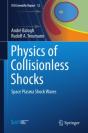 Physics Of Collisionless Shocks - Preview