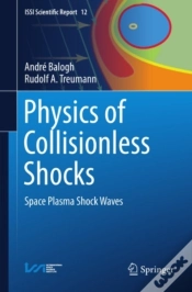 Capa do artigo Physics Of Collisionless Shocks