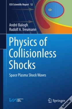 Capa do artigo Physics Of Collisionless Shocks