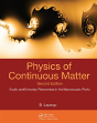 Physics Of Continuous Matter - Preview