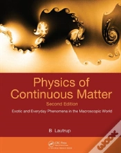 Capa do artigo Physics Of Continuous Matter