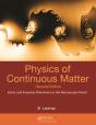 Physics Of Continuous Matter - Preview