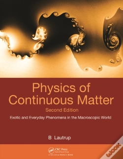 Capa do artigo Physics Of Continuous Matter