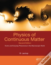 Capa do artigo Physics Of Continuous Matter