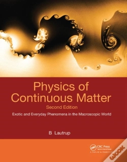Capa do artigo Physics Of Continuous Matter