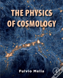 Capa do artigo Physics Of Cosmology
