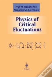 Physics Of Critical Fluctuations