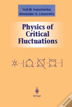 Capa do artigo Physics Of Critical Fluctuations