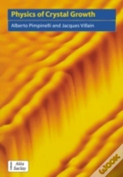 Capa do artigo Physics Of Crystal Growth