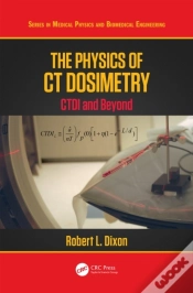 Capa do artigo Physics Of Ct Dosimetry