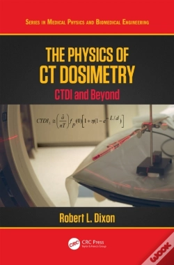 Capa do artigo Physics Of Ct Dosimetry