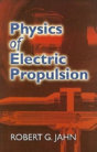 Physics Of Electric Propulsion - Preview