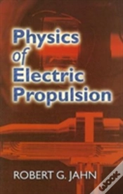 Capa do artigo Physics Of Electric Propulsion