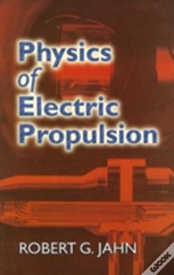 Capa do artigo Physics Of Electric Propulsion