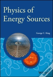 Capa do artigo Physics Of Energy Sources