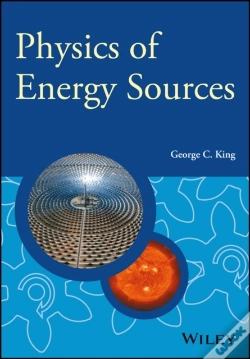 Capa do artigo Physics Of Energy Sources