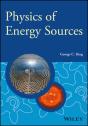 Physics Of Energy Sources - Preview