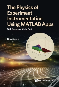 Capa do artigo Physics Of Experiment Instrumentation Using Matlab Apps, The: With Companion Media Pack