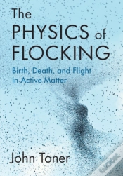 Capa do artigo Physics Of Flocking