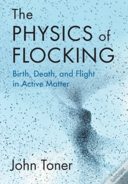 Capa do artigo Physics Of Flocking