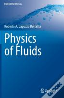 Physics Of Fluids
