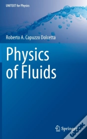 Capa do artigo Physics Of Fluids