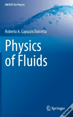 Capa do artigo Physics Of Fluids