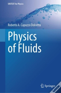 Capa do artigo Physics Of Fluids
