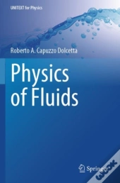 Physics Of Fluids