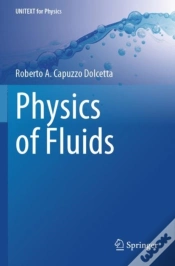 Capa do artigo Physics Of Fluids
