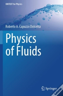 Capa do artigo Physics Of Fluids