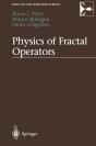 Physics Of Fractal Operators - Preview