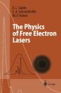 Physics Of Free Electron Lasers - Preview