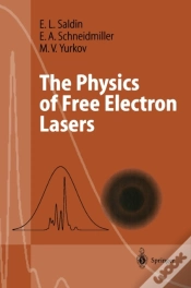 Capa do artigo Physics Of Free Electron Lasers