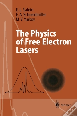 Capa do artigo Physics Of Free Electron Lasers