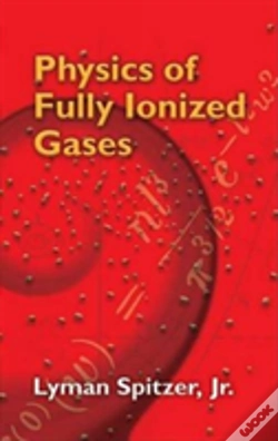 Capa do artigo Physics Of Fully Ionized Gases