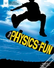 Capa do artigo Physics Of Fun