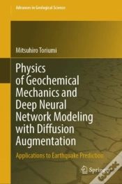 Capa do artigo Physics Of Geochemical Mechanics And Deep Neural Network Modeling With Diffusion Augmentation