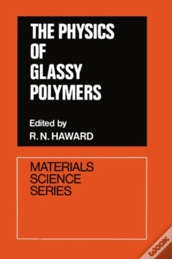 Capa do artigo Physics Of Glassy Polymers